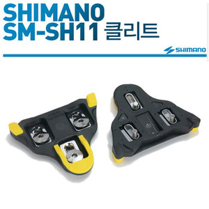 시마노 시마노 SM-SH11 자전거 클릿